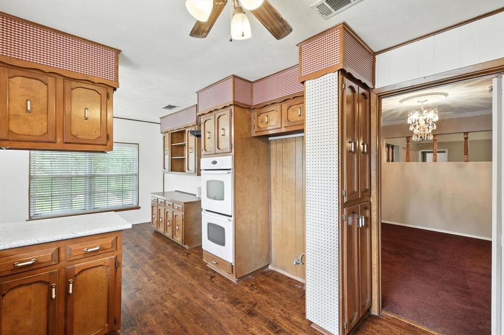 Brook Hollow East Add - Residential