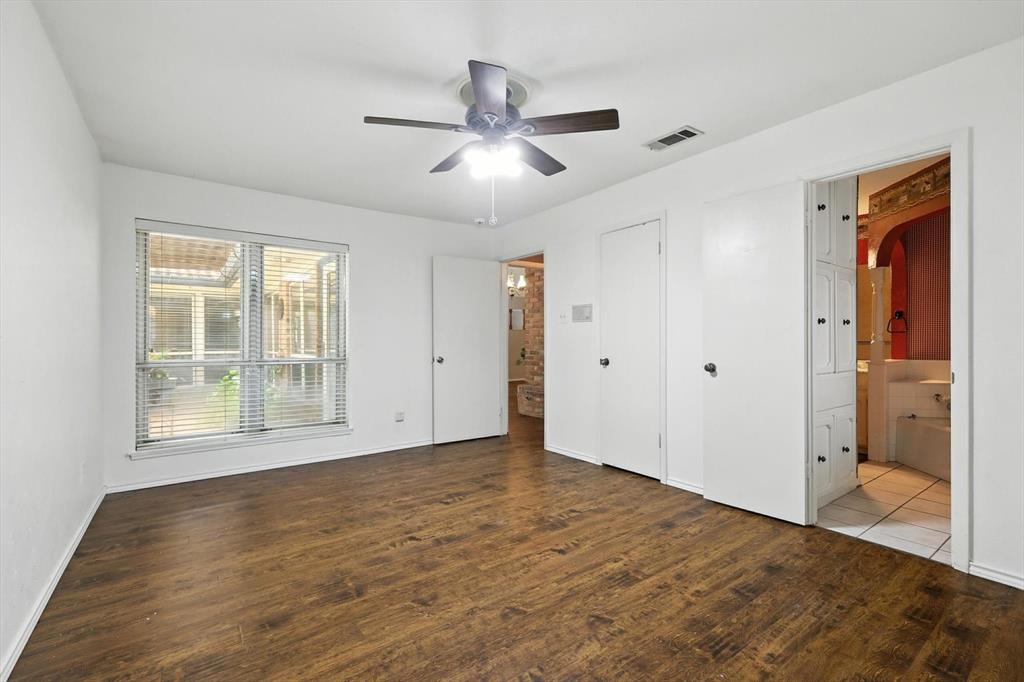 Brook Hollow East Add - Residential