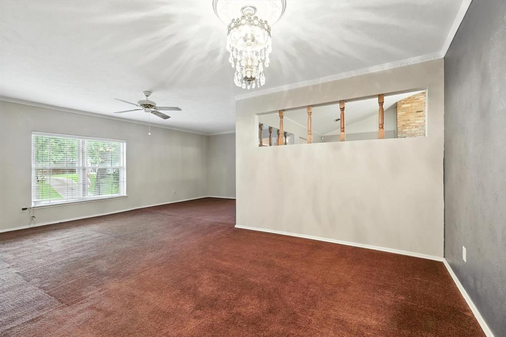 Brook Hollow East Add - Residential