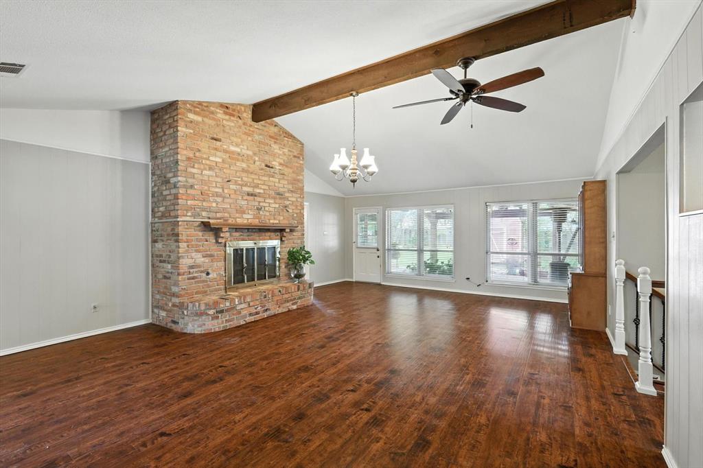 Brook Hollow East Add - Residential