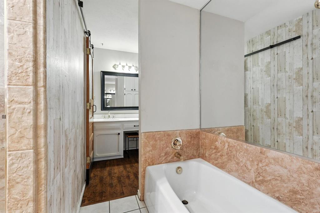 Brook Hollow East Add - Residential