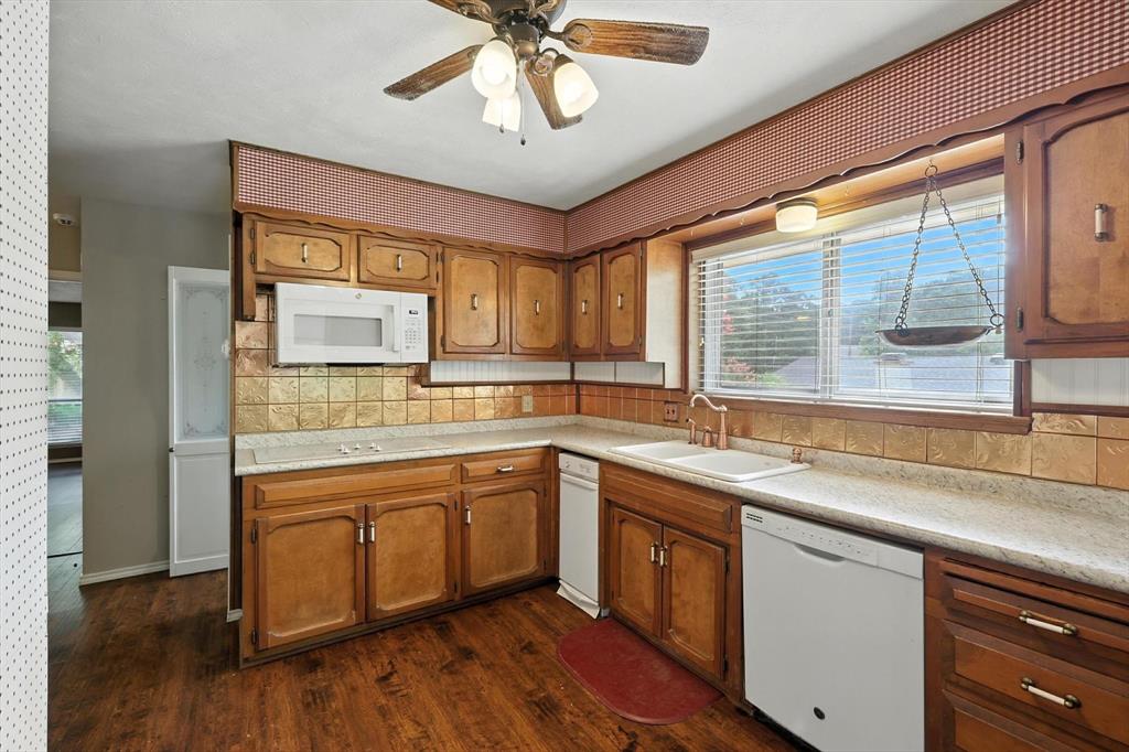 Brook Hollow East Add - Residential