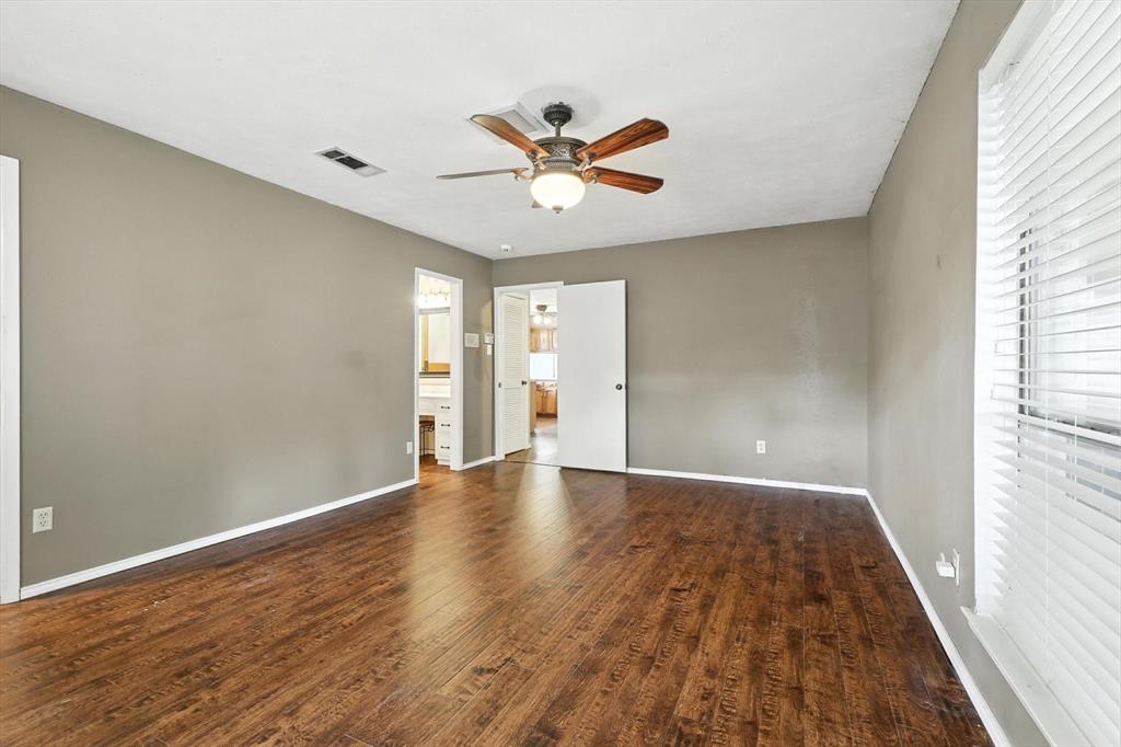 Brook Hollow East Add - Residential