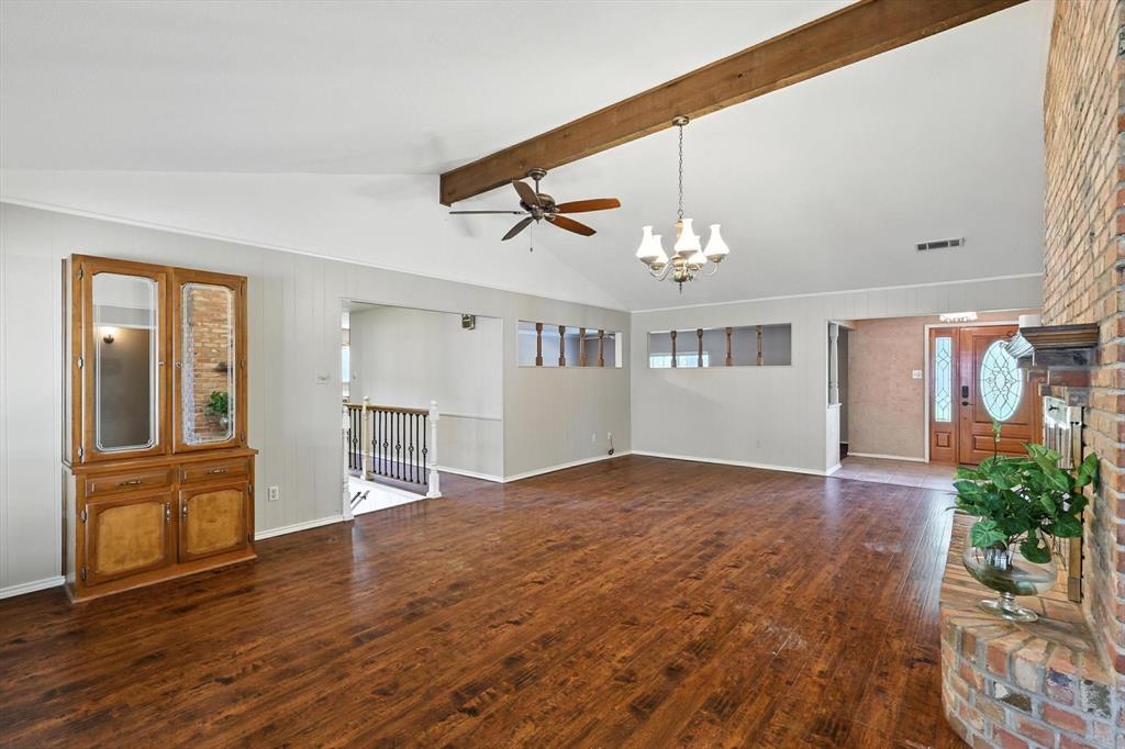 Brook Hollow East Add - Residential