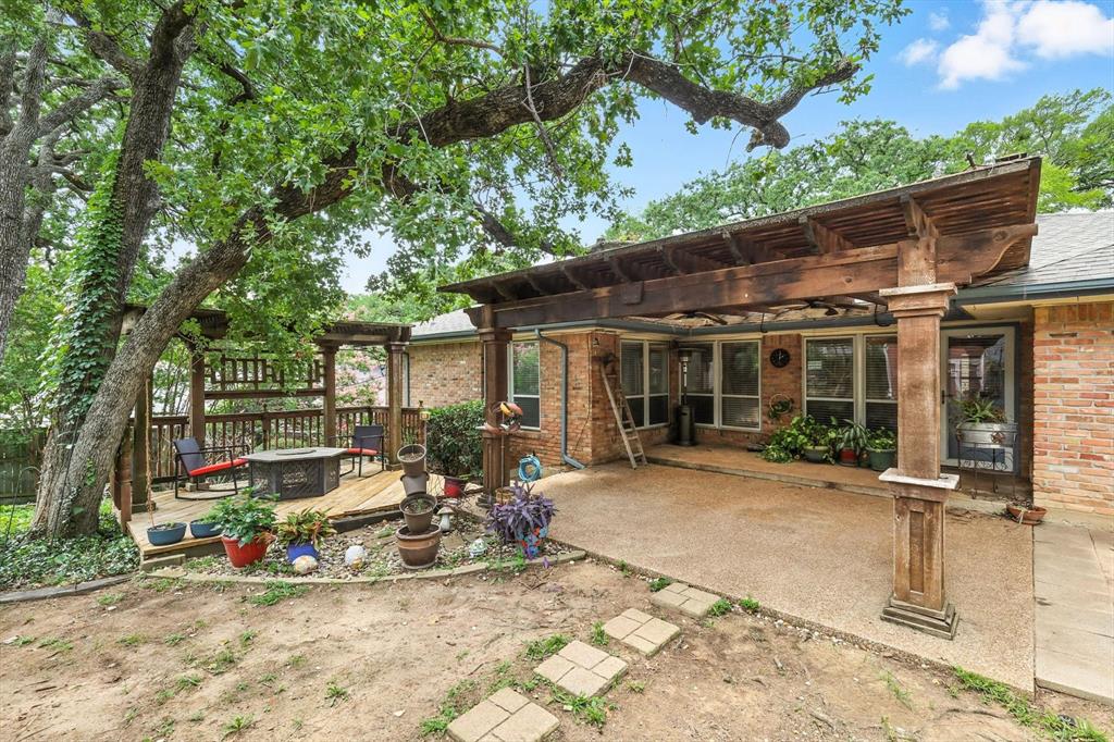 Brook Hollow East Add - Residential