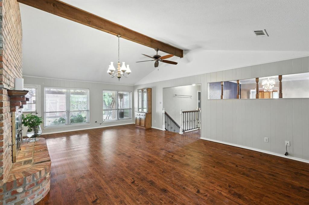 Brook Hollow East Add - Residential