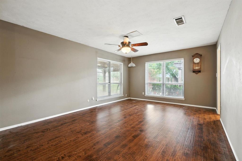 Brook Hollow East Add - Residential