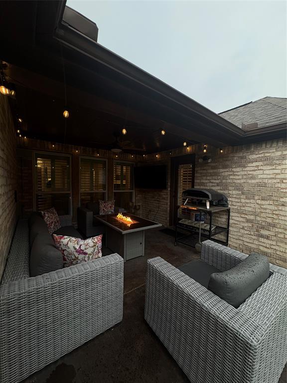 Heritage Add - Residential