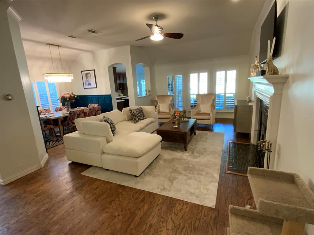 Heritage Add - Residential