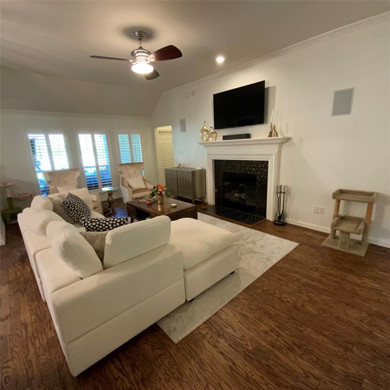 Heritage Add - Residential