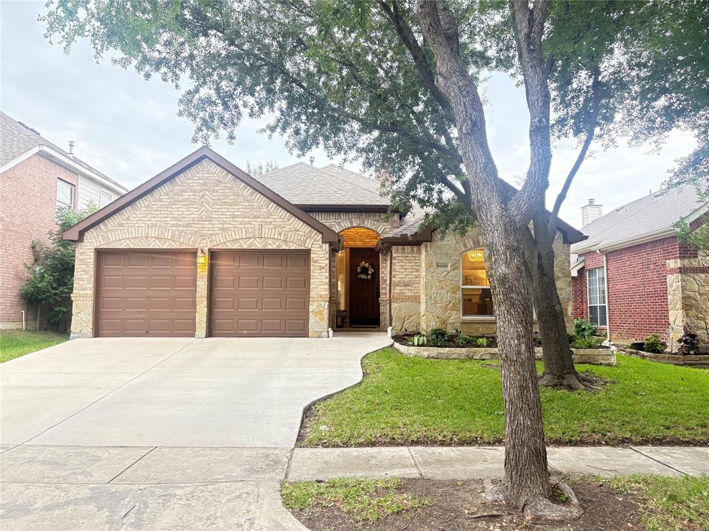 Heritage Add - Residential