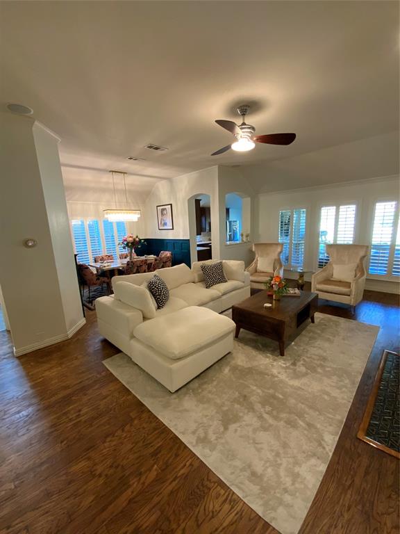 Heritage Add - Residential