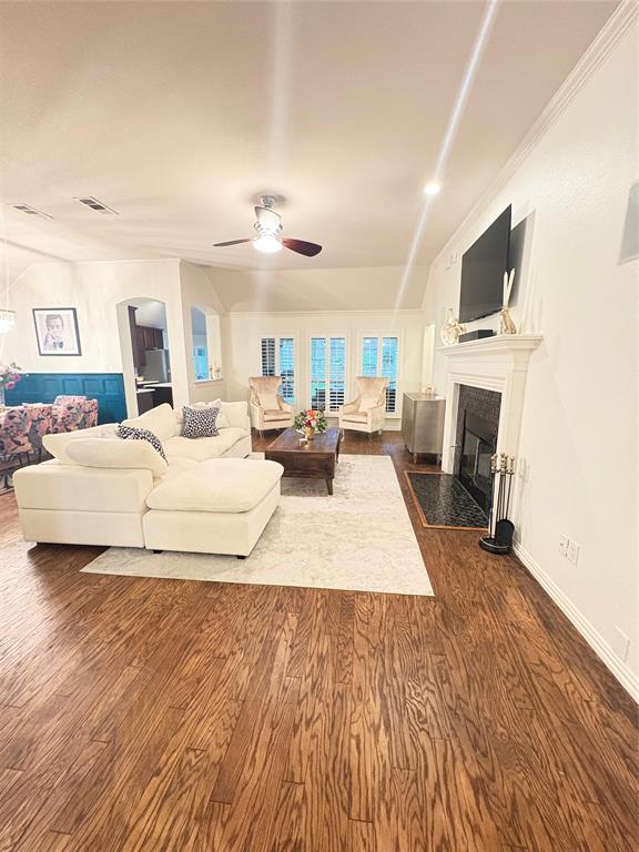 Heritage Add - Residential