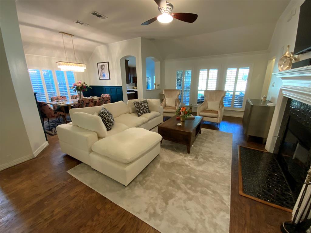 Heritage Add - Residential