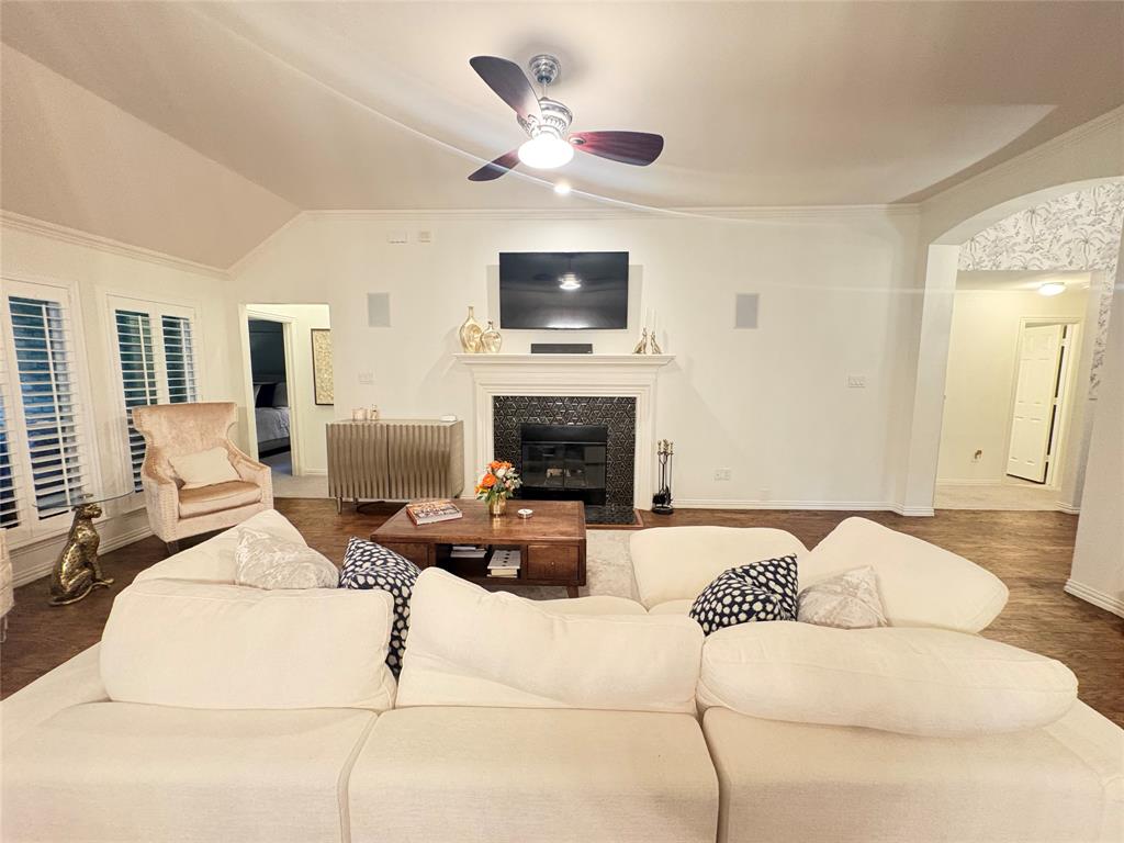 Heritage Add - Residential