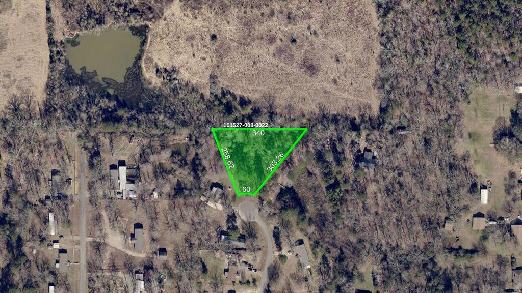 COLWORTH PLACE - Land