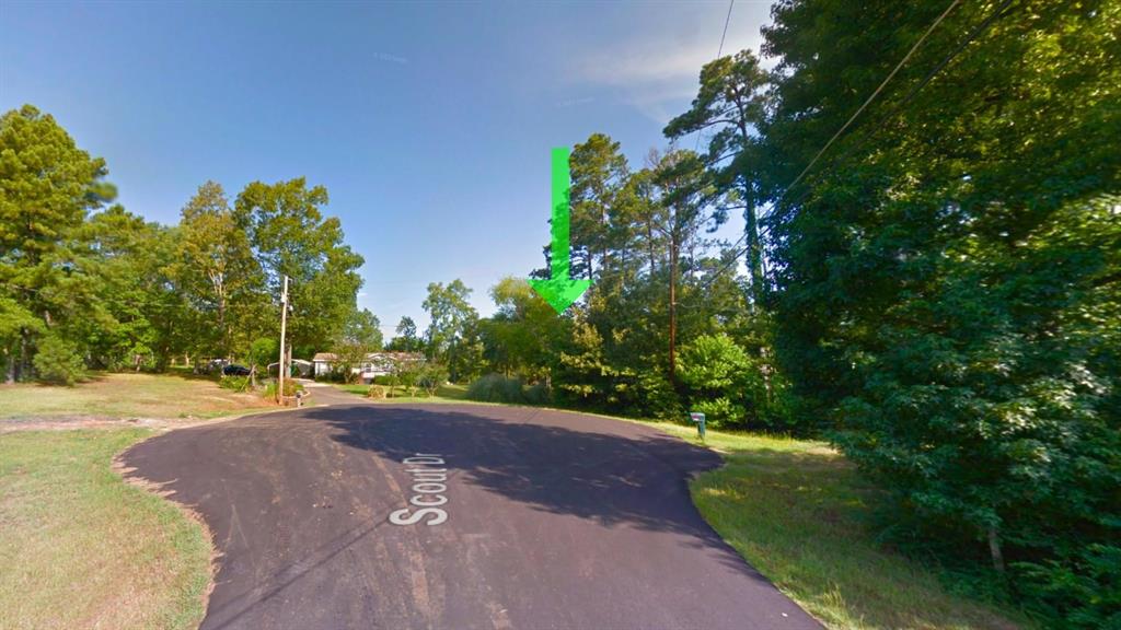 COLWORTH PLACE - Land