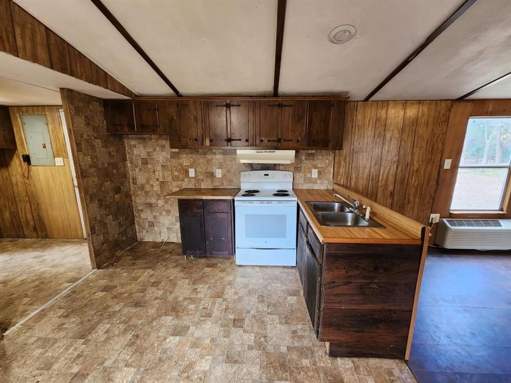 Crystal Spgs - Residential