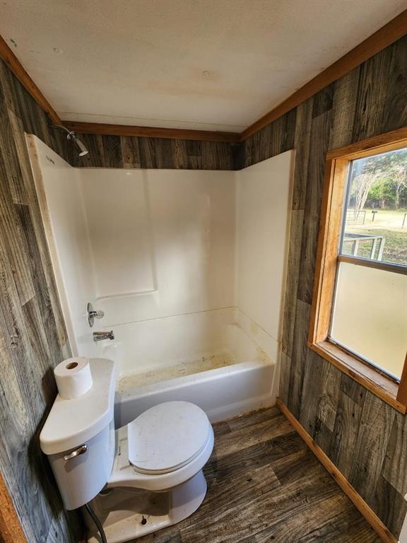 Crystal Spgs - Residential