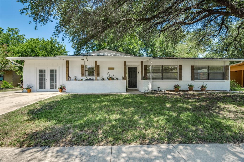 5804 Volder Drive