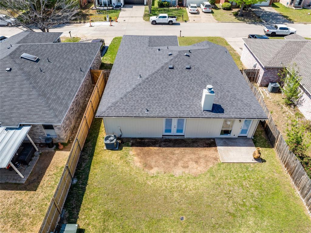 Summerfields Add - Residential