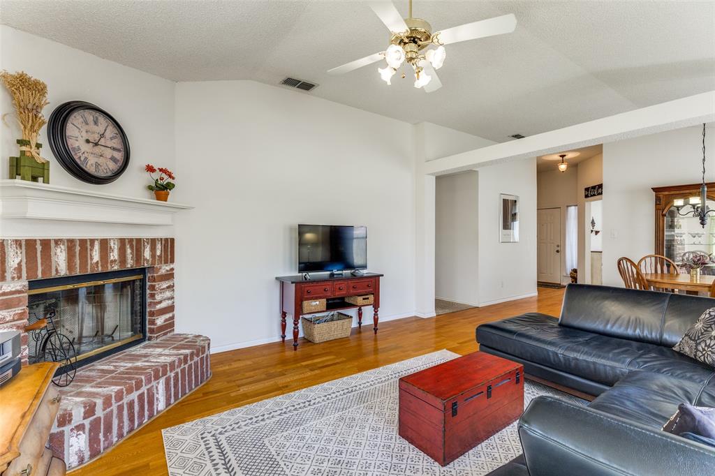 Summerfields Add - Residential