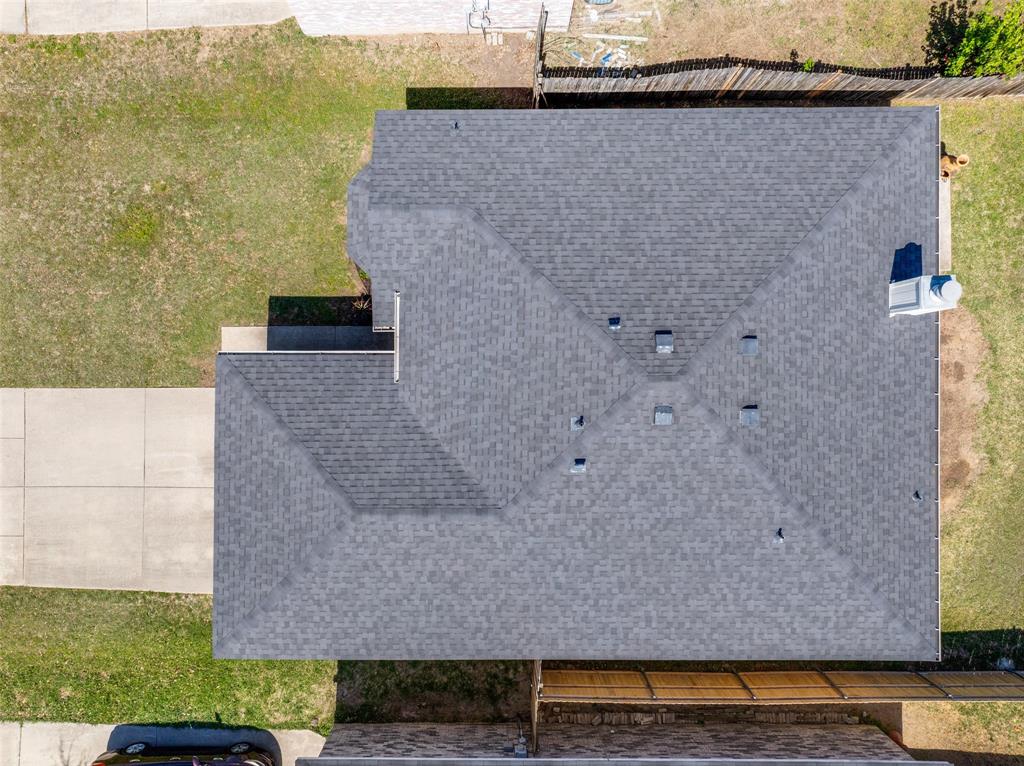 Summerfields Add - Residential