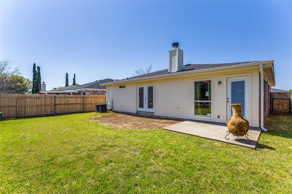 Summerfields Add - Residential