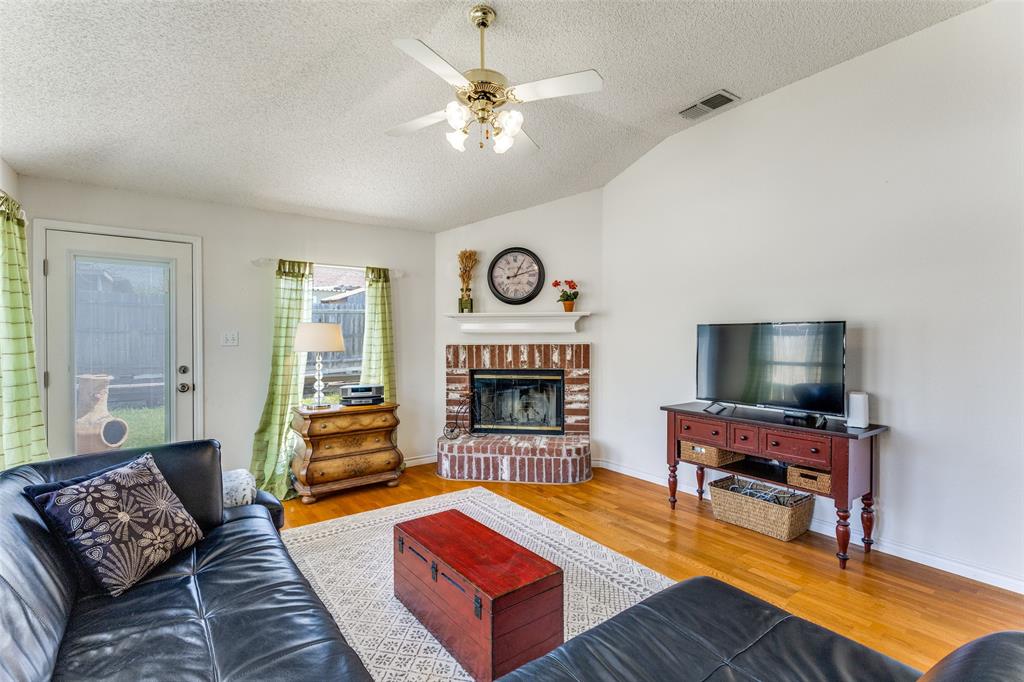 Summerfields Add - Residential