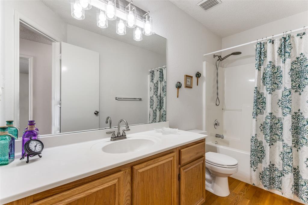 Summerfields Add - Residential