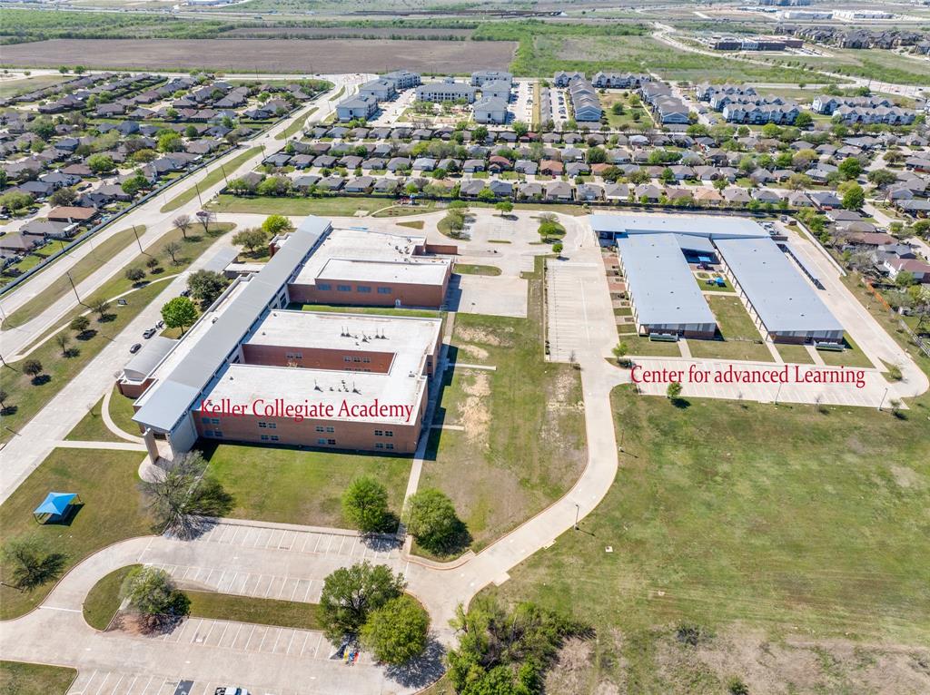 Summerfields Add - Residential