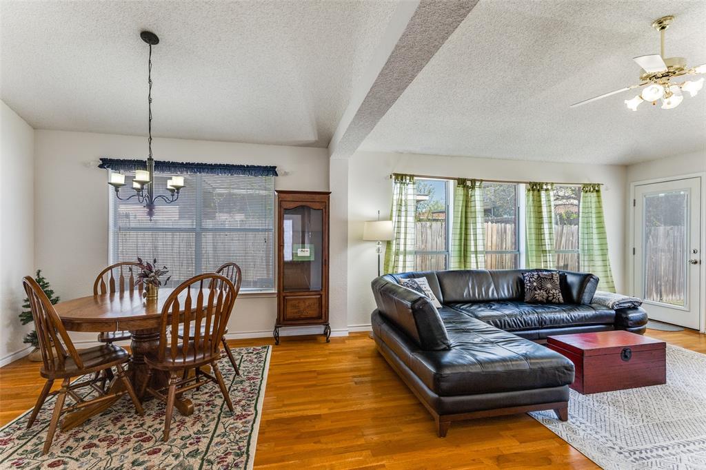 Summerfields Add - Residential