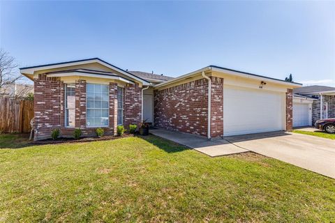 8100 Iris Circle Fort Worth TX 76137