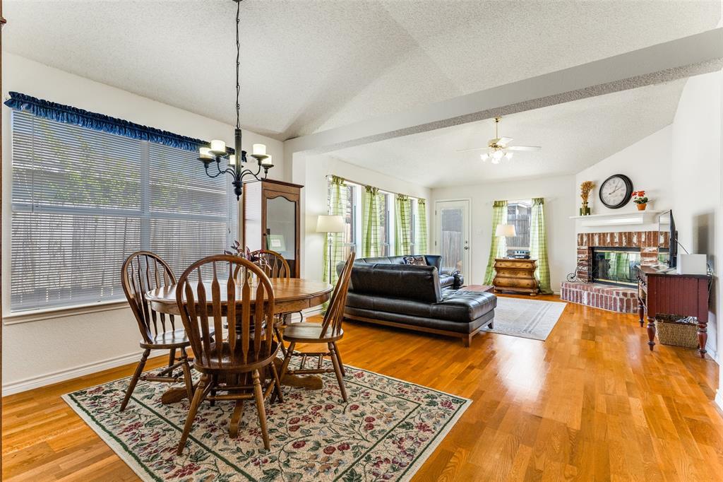 Summerfields Add - Residential