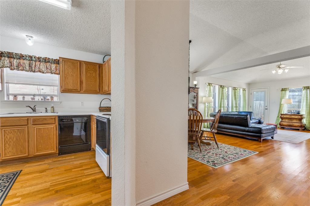 Summerfields Add - Residential