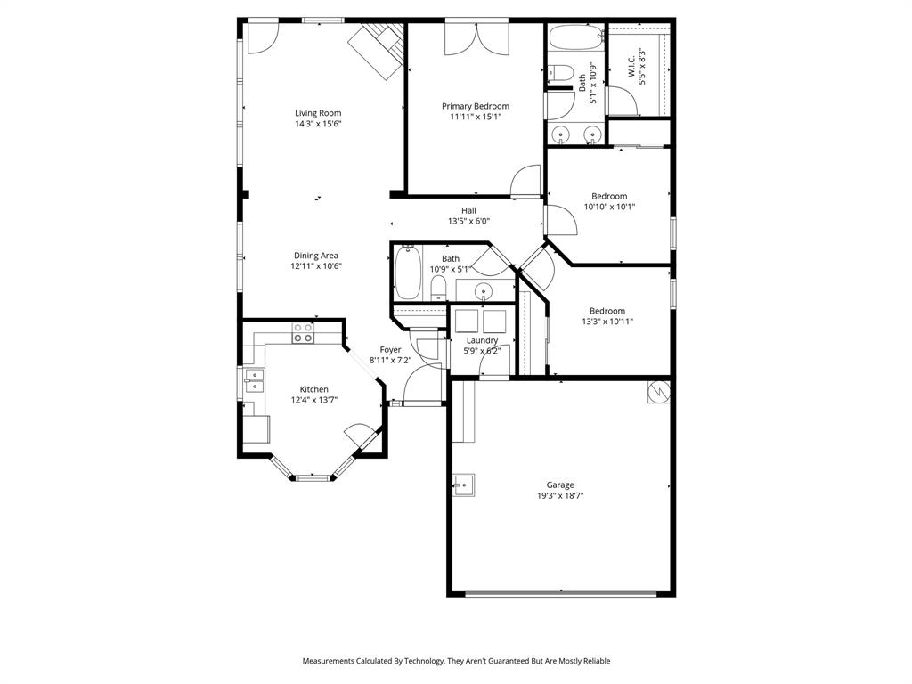 Summerfields Add - Residential