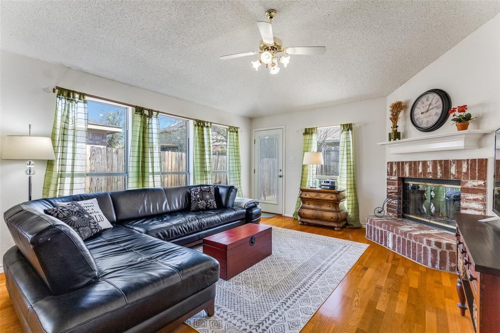 Summerfields Add - Residential