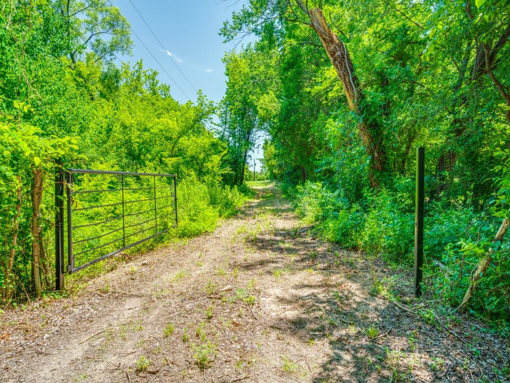 TBD W Jeter Road