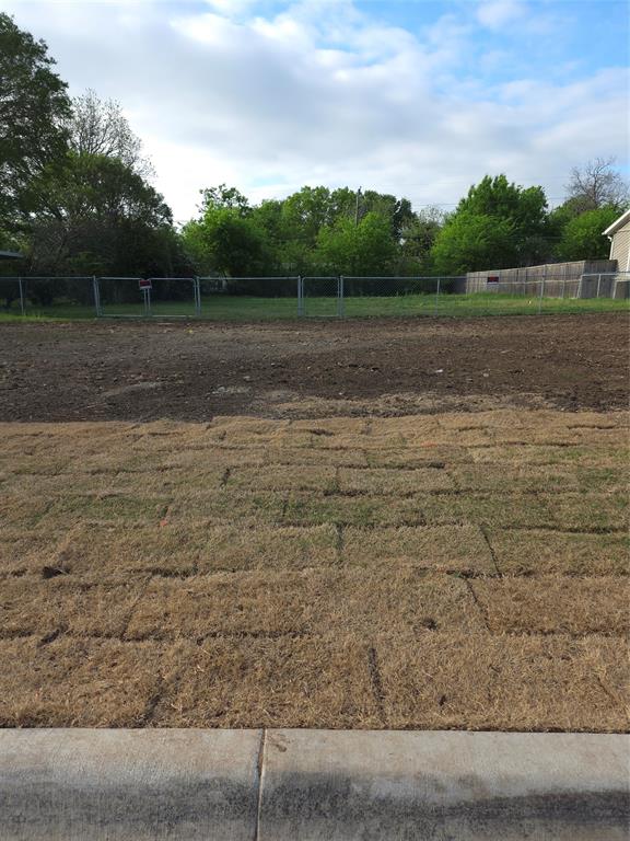 Westcliff Add - Land