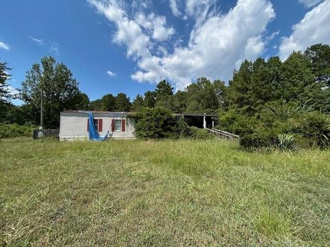 160 Blue Fox Road Marshall TX 75670