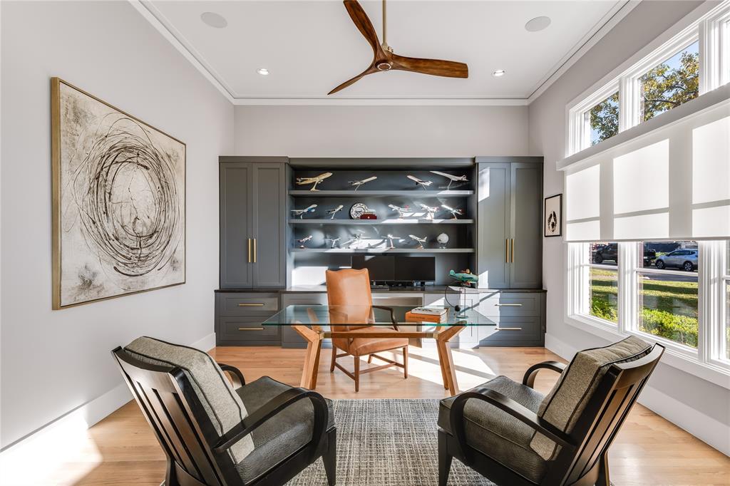 Hamilton & Mcconnell 03 - Residential