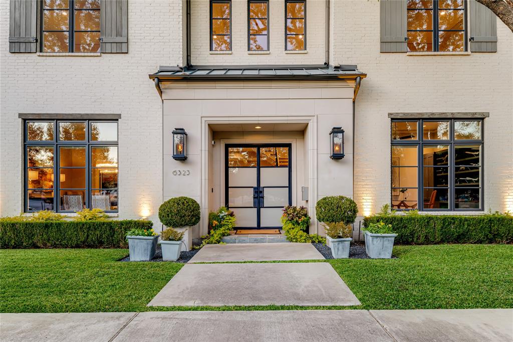 Hamilton & Mcconnell 03 - Residential