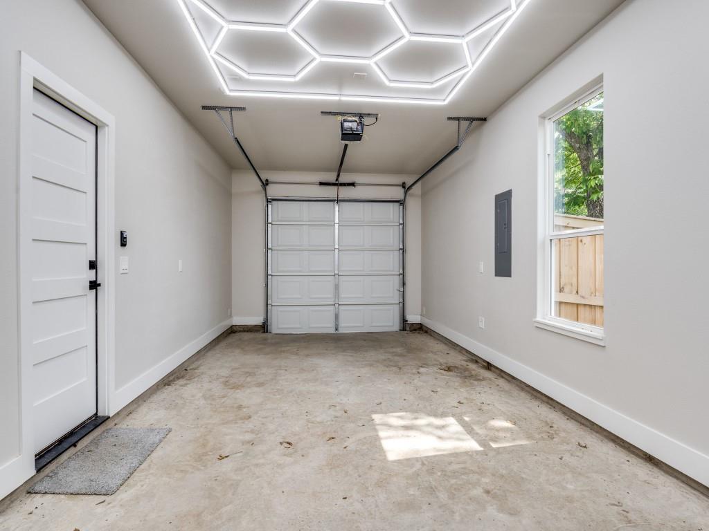 Orig Town Of Greenville - Residential Lease