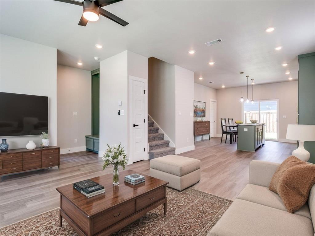 Orig Town Of Greenville - Residential Lease