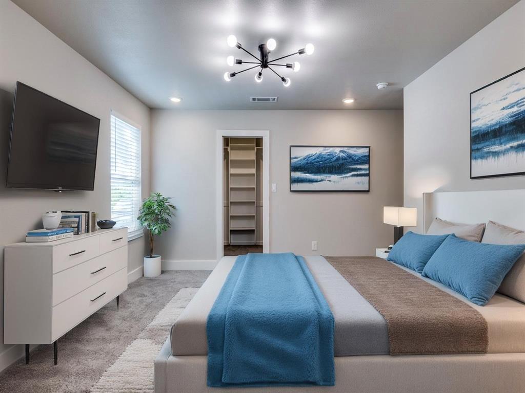 Orig Town Of Greenville - Residential Lease