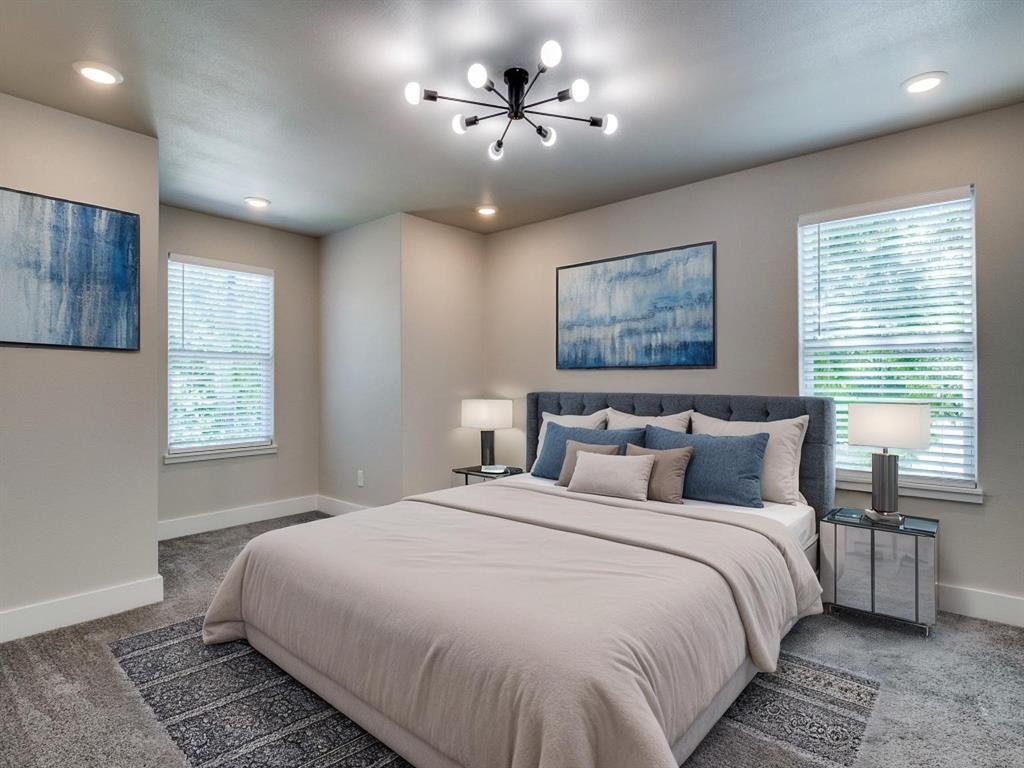 Orig Town Of Greenville - Residential Lease