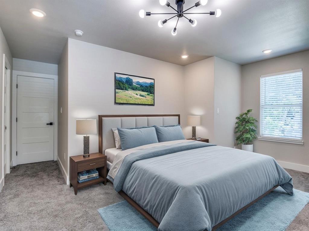 Orig Town Of Greenville - Residential Lease