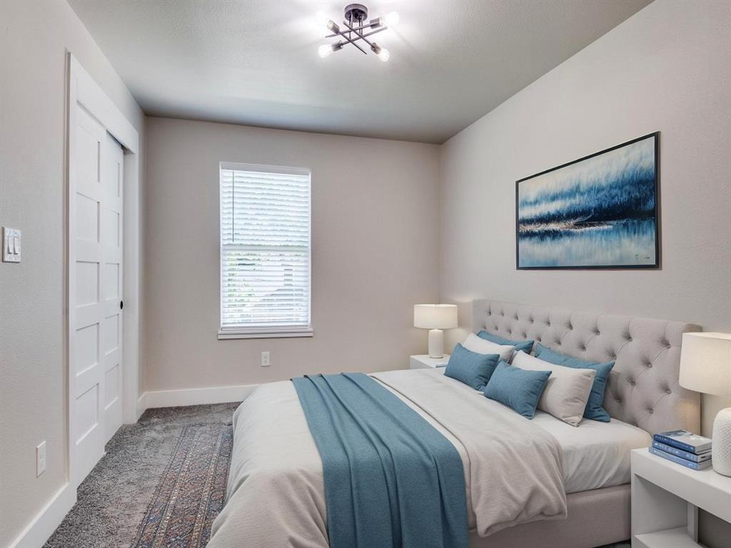 Orig Town Of Greenville - Residential Lease