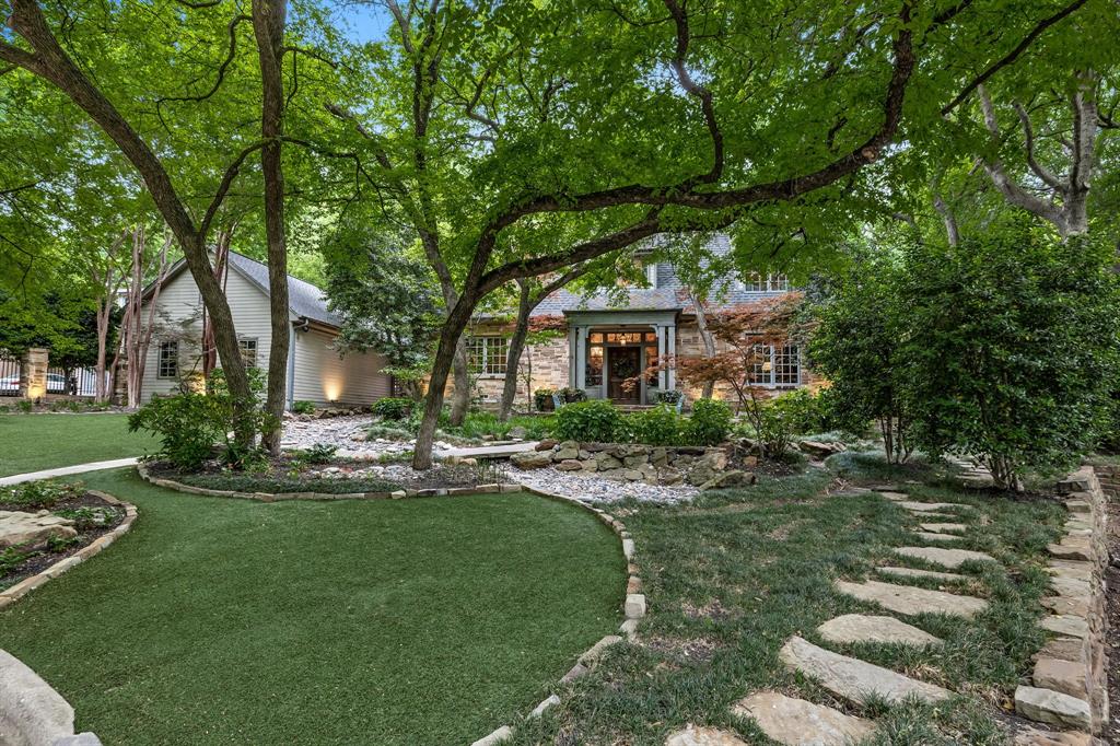 View Dallas, TX 75240 house