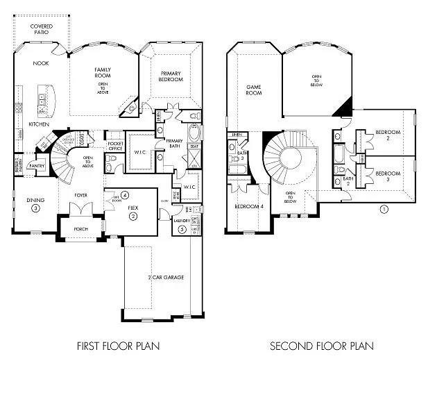 Frontier Estates - Residential Lease